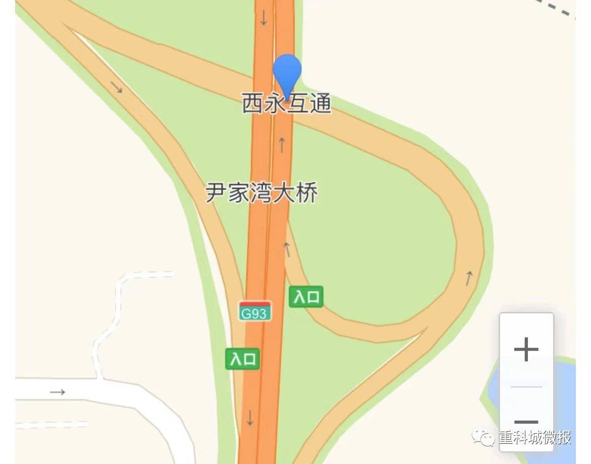 西永隧道规划图图片