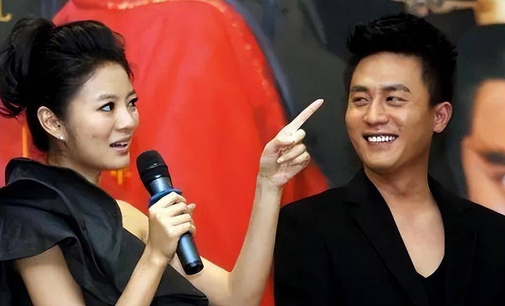 杜志国与杜淳:父亲三婚两离,儿子五段爱情,各个都不是省油的灯_女孩子