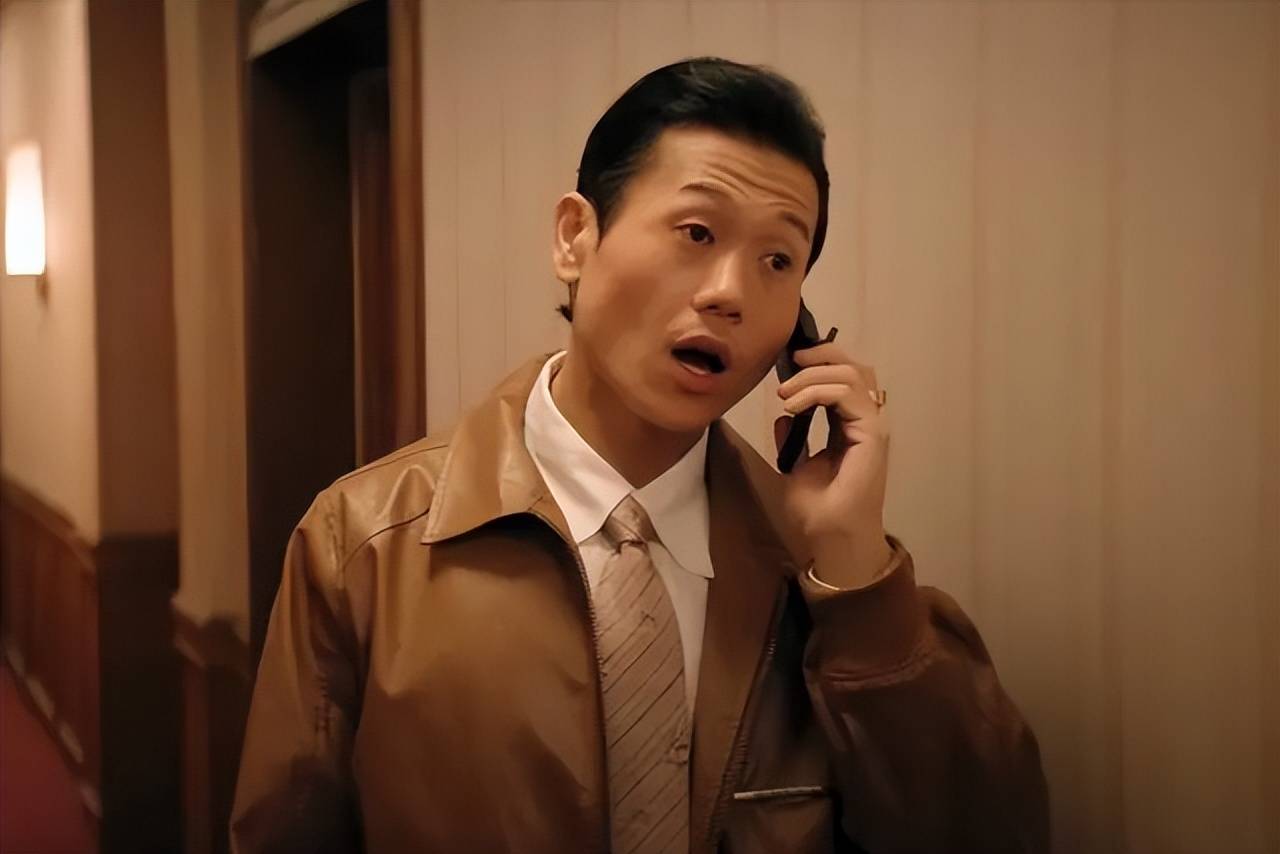 《漫长的季节》背后的另一大功臣那么蒋奇明又是被谁挖掘的呢?