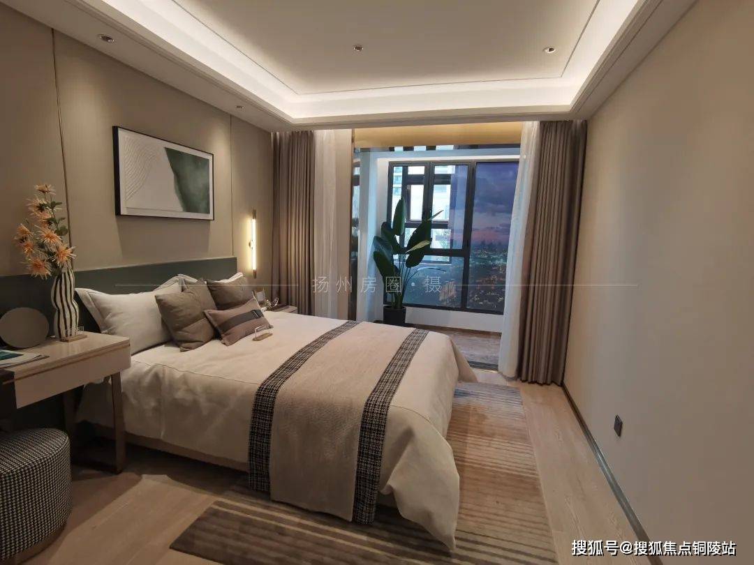 扬州【悦都荟】售楼处电话 | 售楼处地址—售楼中心24小时电话!