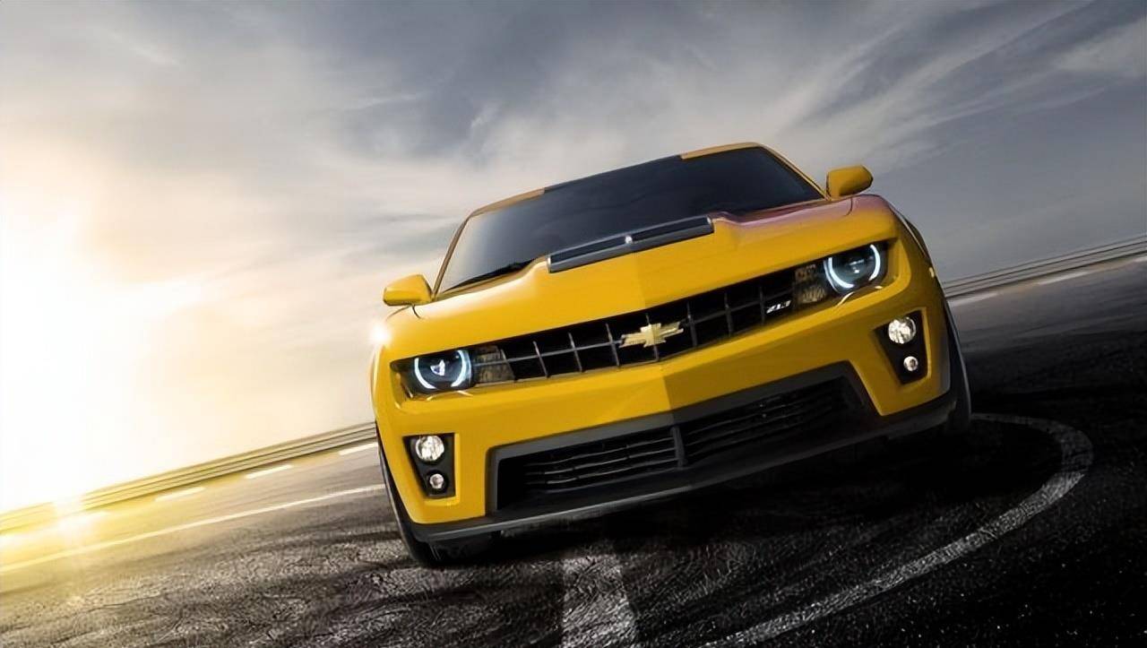 再见,大黄蜂!雪佛兰科迈罗将于2024年3月正式停产_搜狐汽车_搜狐网