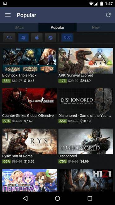 steamAPP怎么下载最简单快捷方法（怎么下载steamapp）