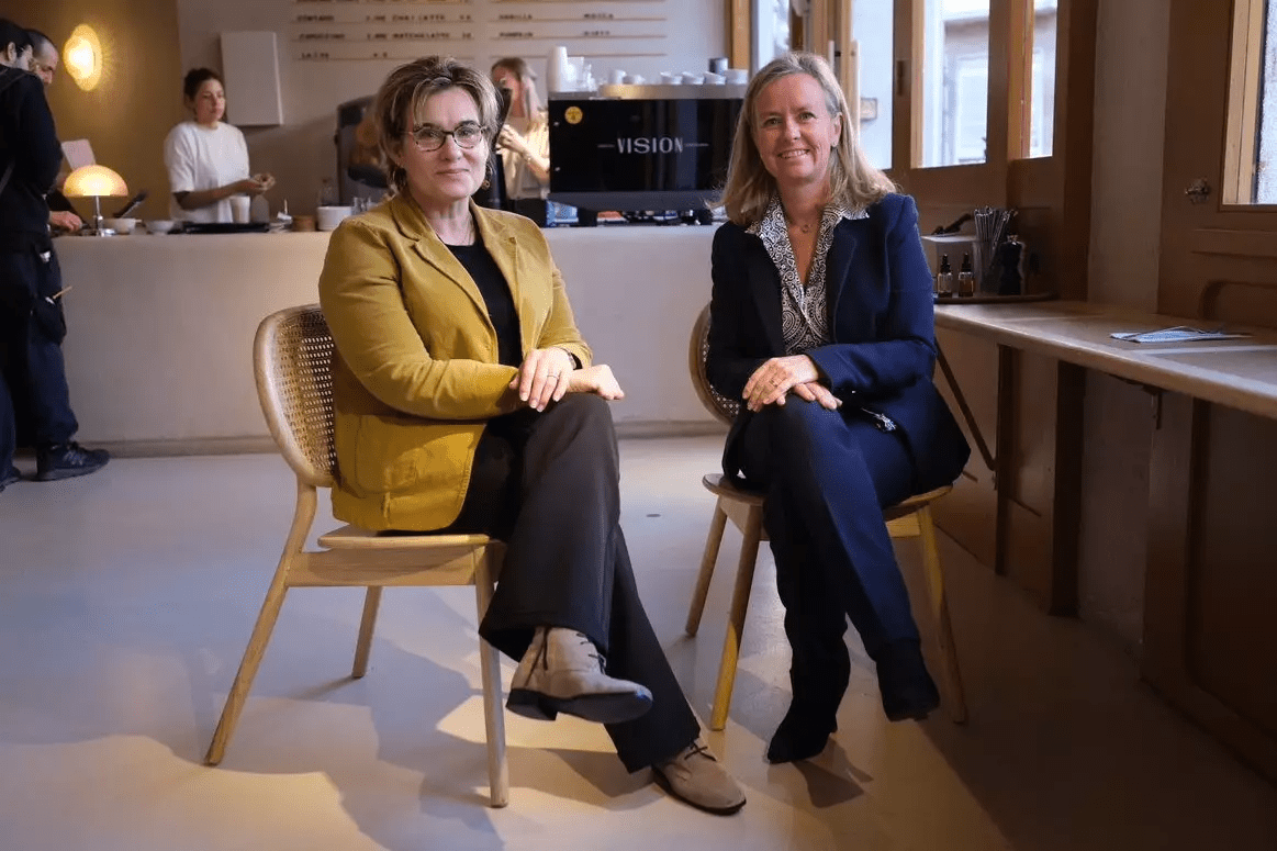 iberital和brita共同推出anew项目,带领咖啡机行业进入循环经济时代