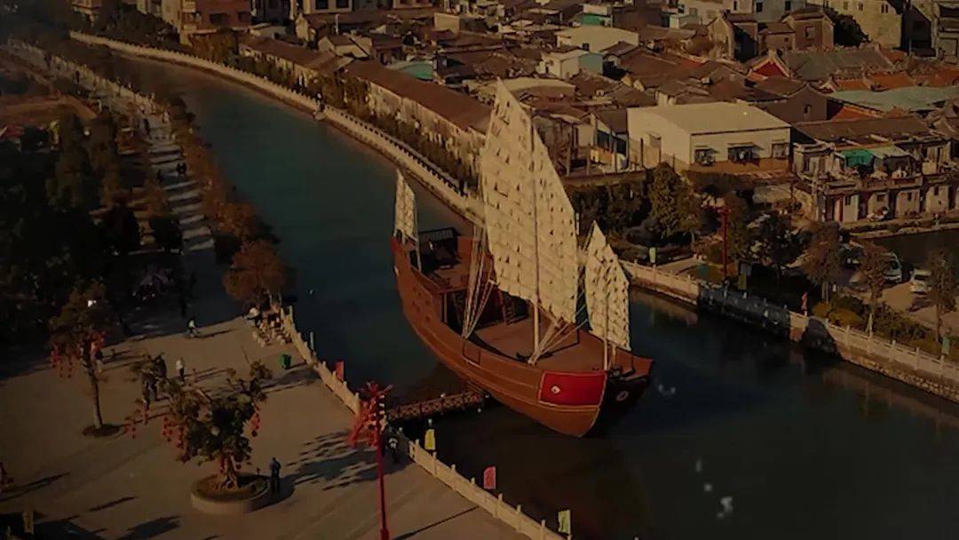 潮味印象 | 红头船,承载着海内外潮人的拼搏精神