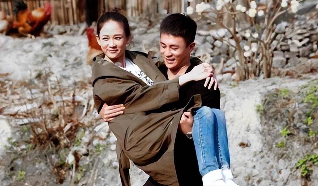 杜志国与杜淳:父亲三婚两离,儿子五段爱情,各个都不是省油的灯_女孩子