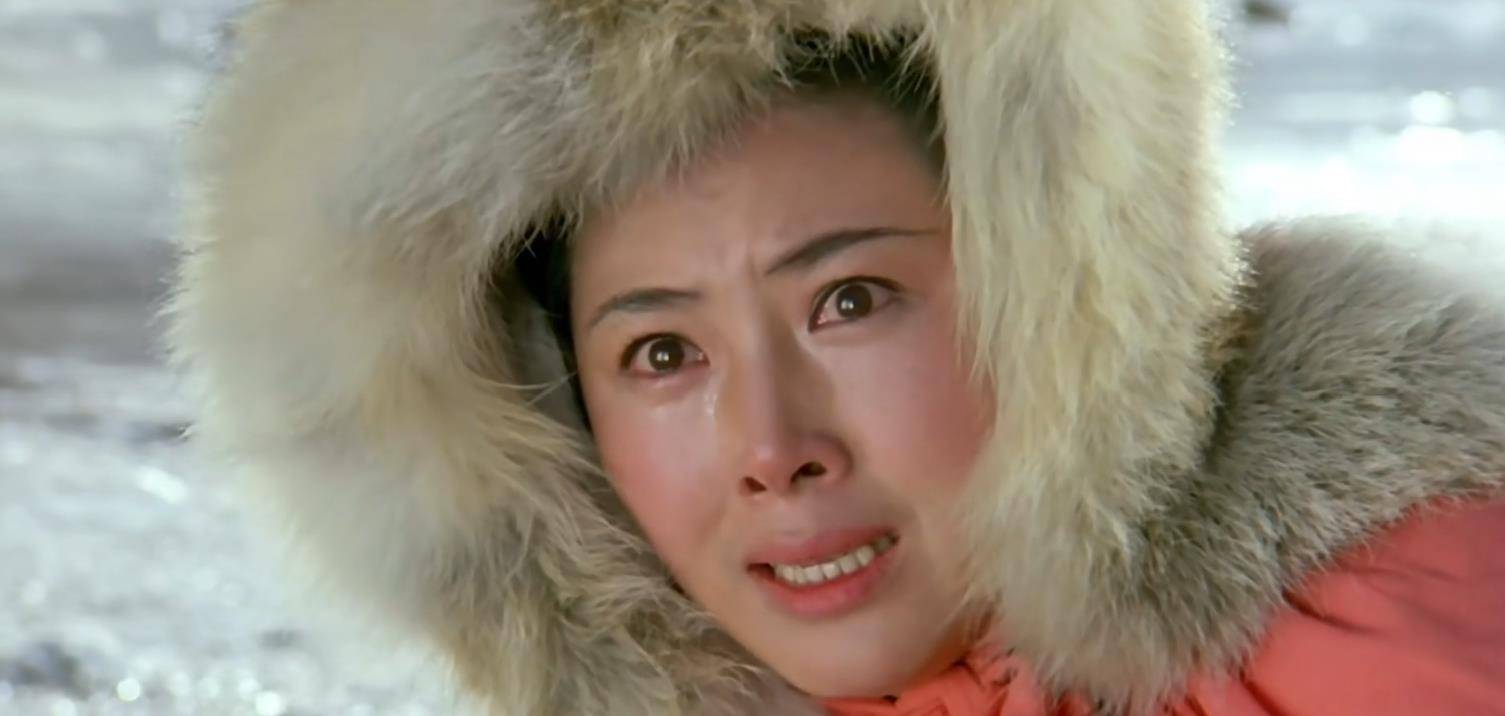 经典武侠电影:《黄河大侠》拍摄幕后那些你不知道的故事_张鑫焱