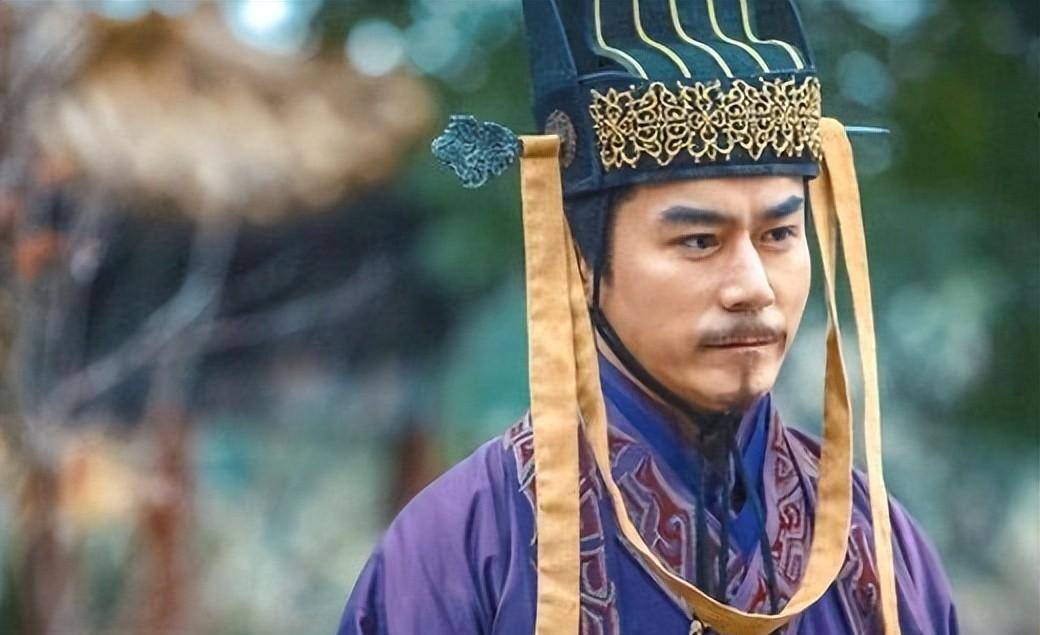 李辅国与张皇后本是政治盟友,为何最终反目成仇_唐肃宗_李亨_李豫