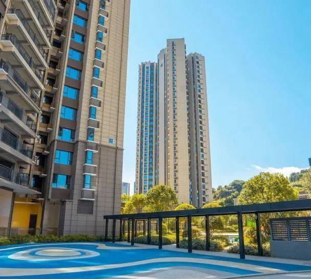 上品澜庭,上品璟苑,盛世华庭,五岭庆园五大楼盘,屡创郴州楼市热