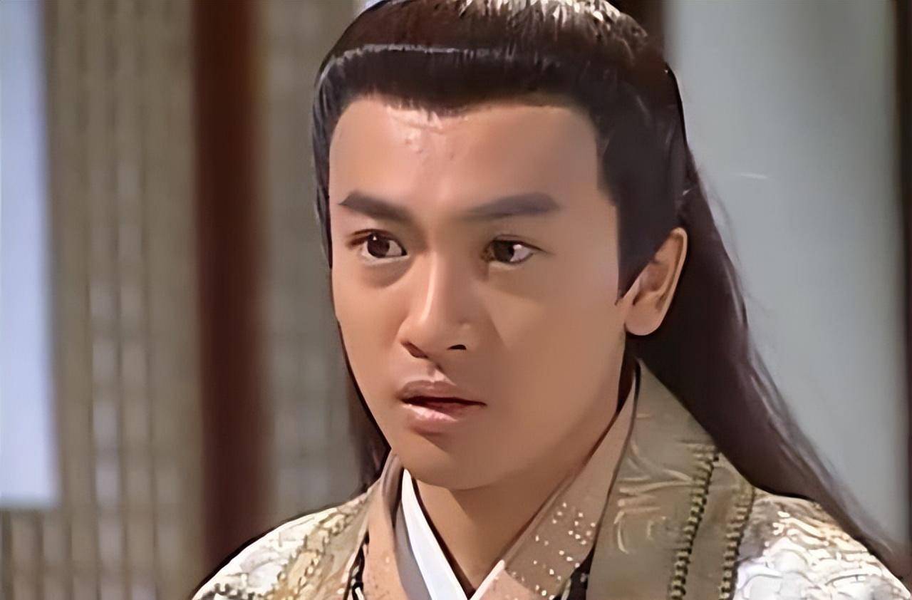 《无敌县令》天龙,因凝香断送太子之位,他真的这么痴情吗?