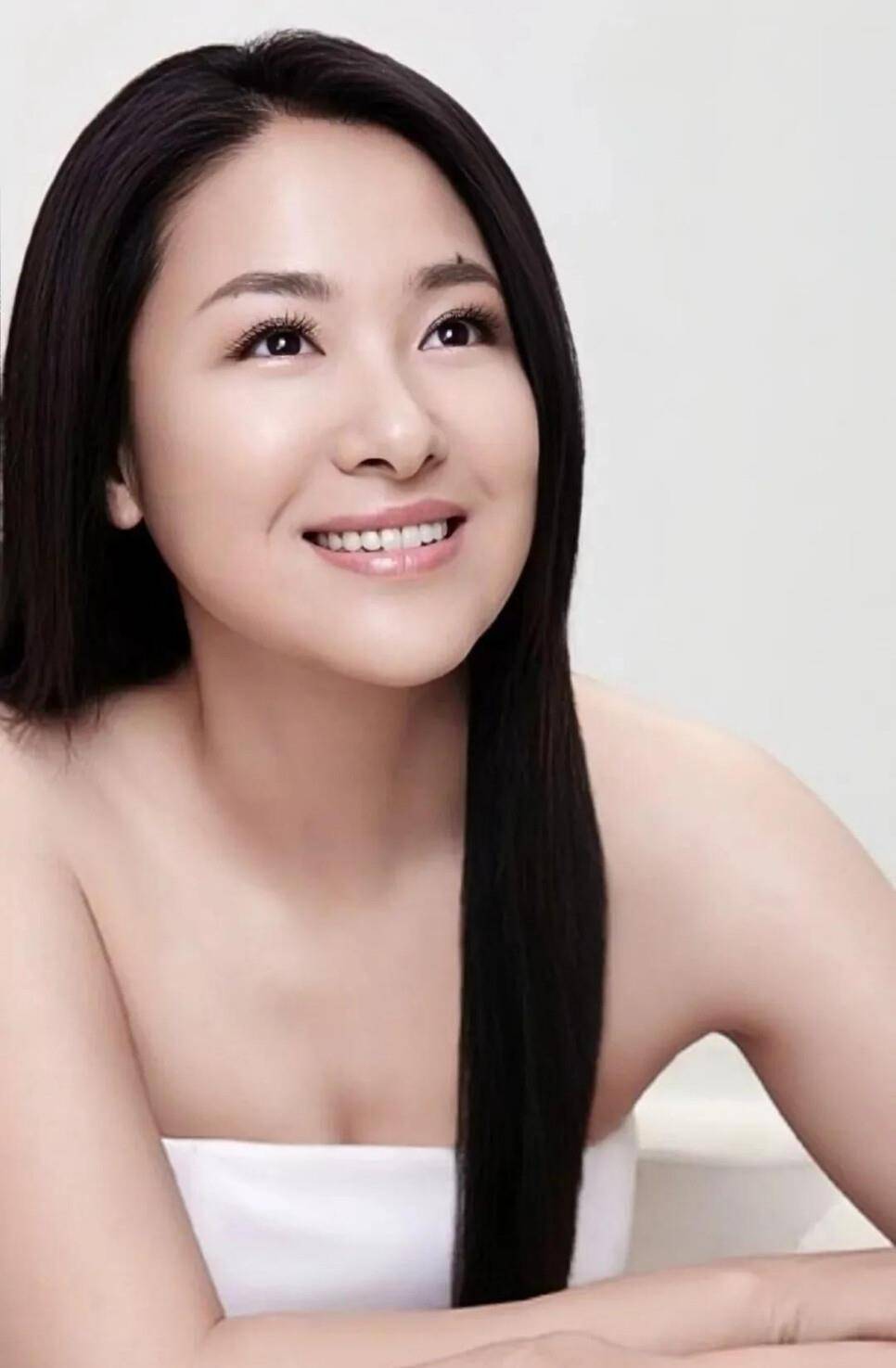 这6位女星个个貌美如花,你最喜欢谁_李冰冰_宋佳_董璇