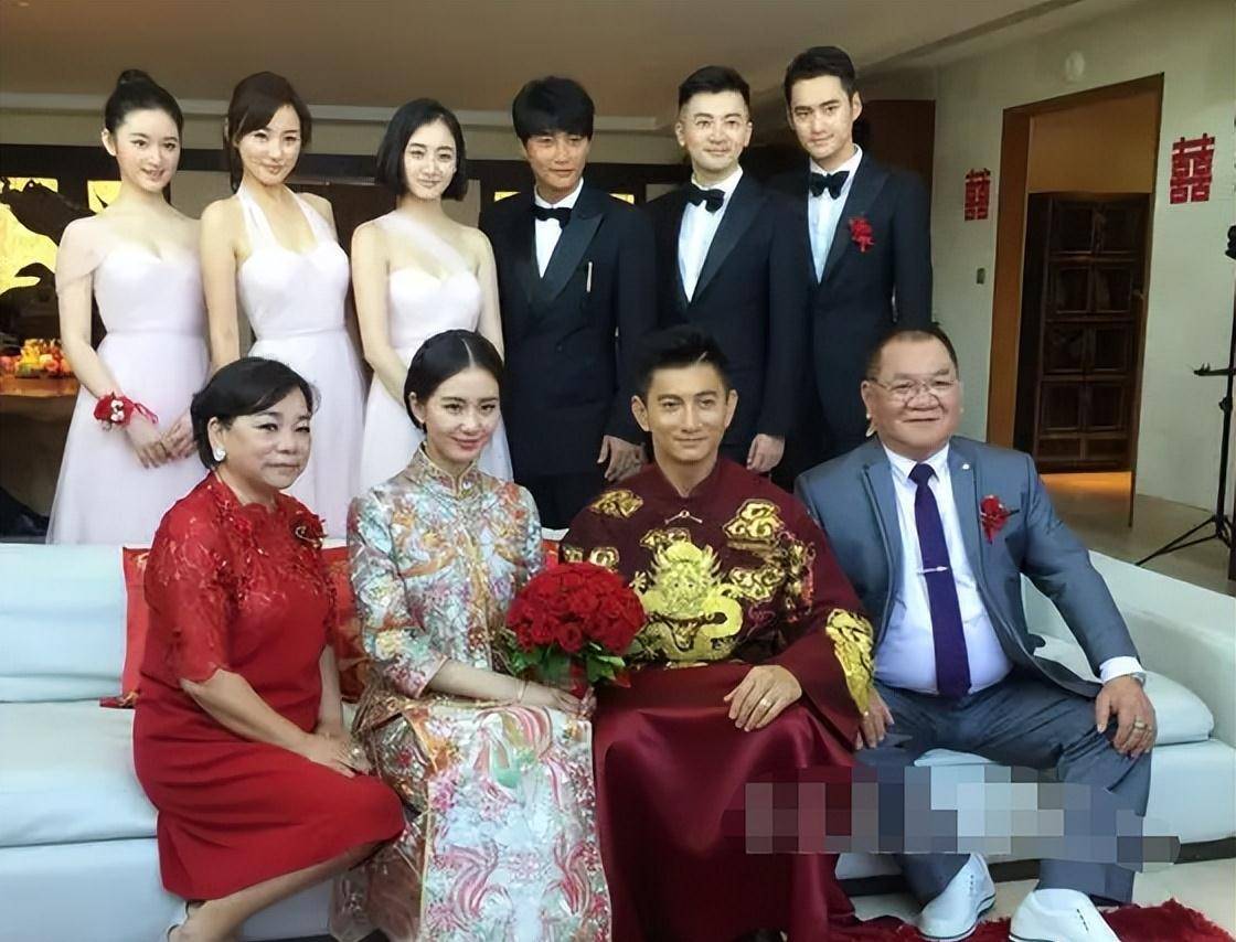 苏有朋又帅又有梗,陈志朋一句话毁星途_吴奇隆_时候_刘诗诗