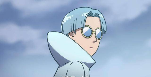 刺客伍六七:阿克索治不好可乐,关键还得靠烂命华_斯特_玄武_王子