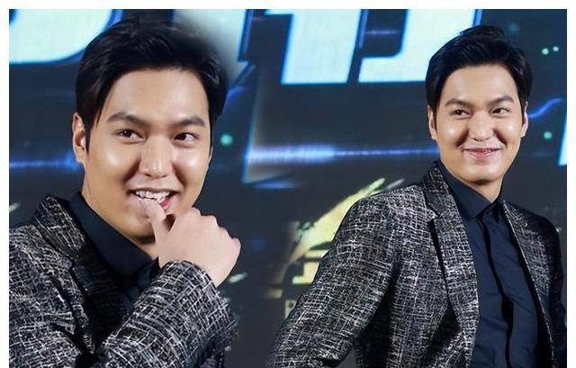 作为香港男演员出身的陈浩民,在《天龙八部》之后,也算是在内地火了