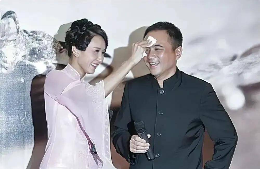 胡静面对马来西亚富豪朱兆祥的追求做了一件事情,可谓是人间清醒_生活