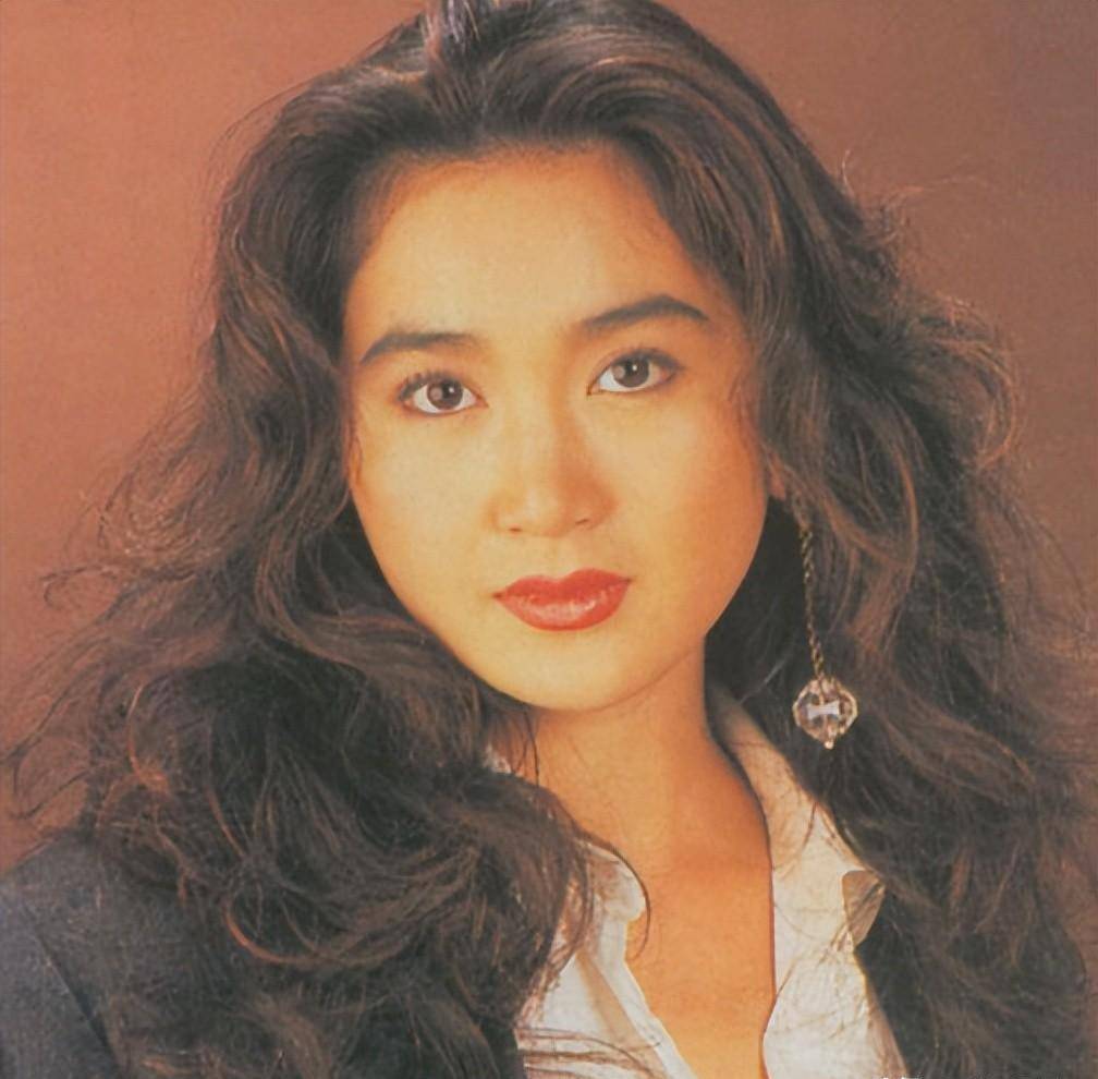 30年前热播剧《火玫瑰》何止美出天际的温碧霞 11位主配角今何在?