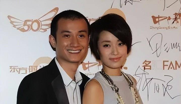 负了殷桃,爱过王珞丹,没想到和小12岁的娇妻修成正果_李光洁_邓超