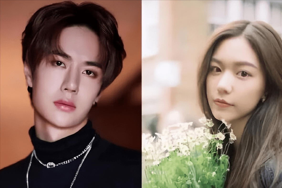 和5位顶流男明星有关,网友:苦等已久_王一博_恋情_杨紫