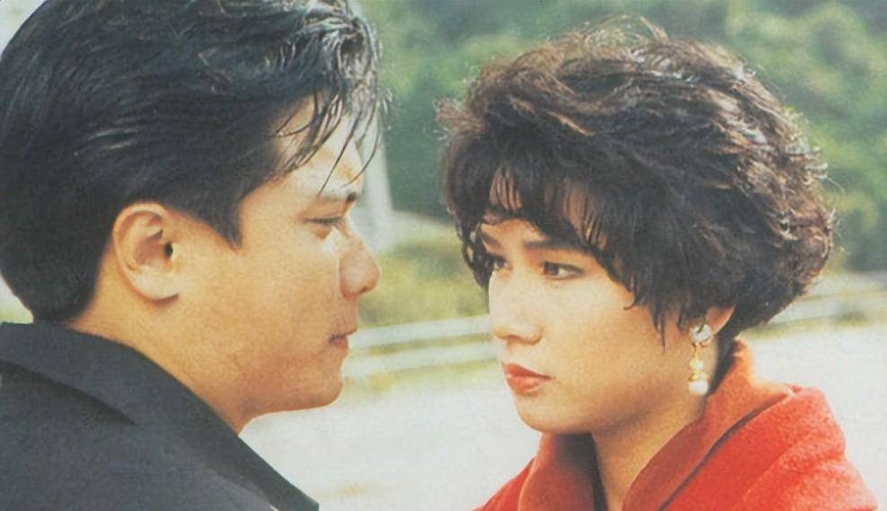 30年前热播剧《火玫瑰》何止美出天际的温碧霞 11位主配角今何在?