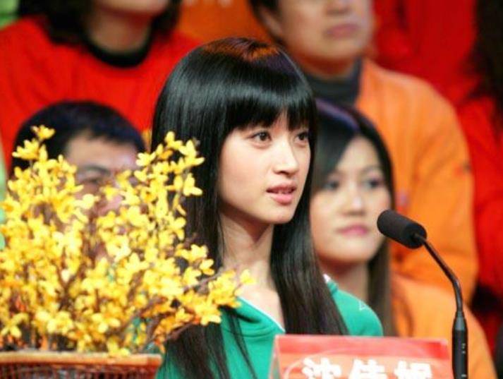 38岁沈丹妮撕掉标签:我不只是朱亚文老婆,我更是一名演员