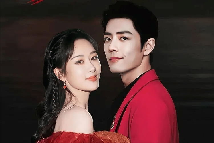 和5位顶流男明星有关,网友:苦等已久_王一博_恋情_杨紫