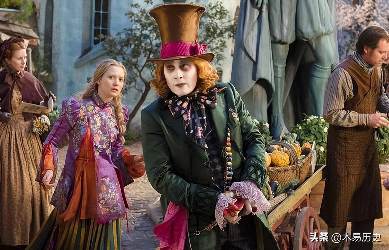 角色_穿着_形象