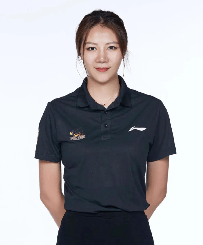 易立_江苏队_徐嘉妮