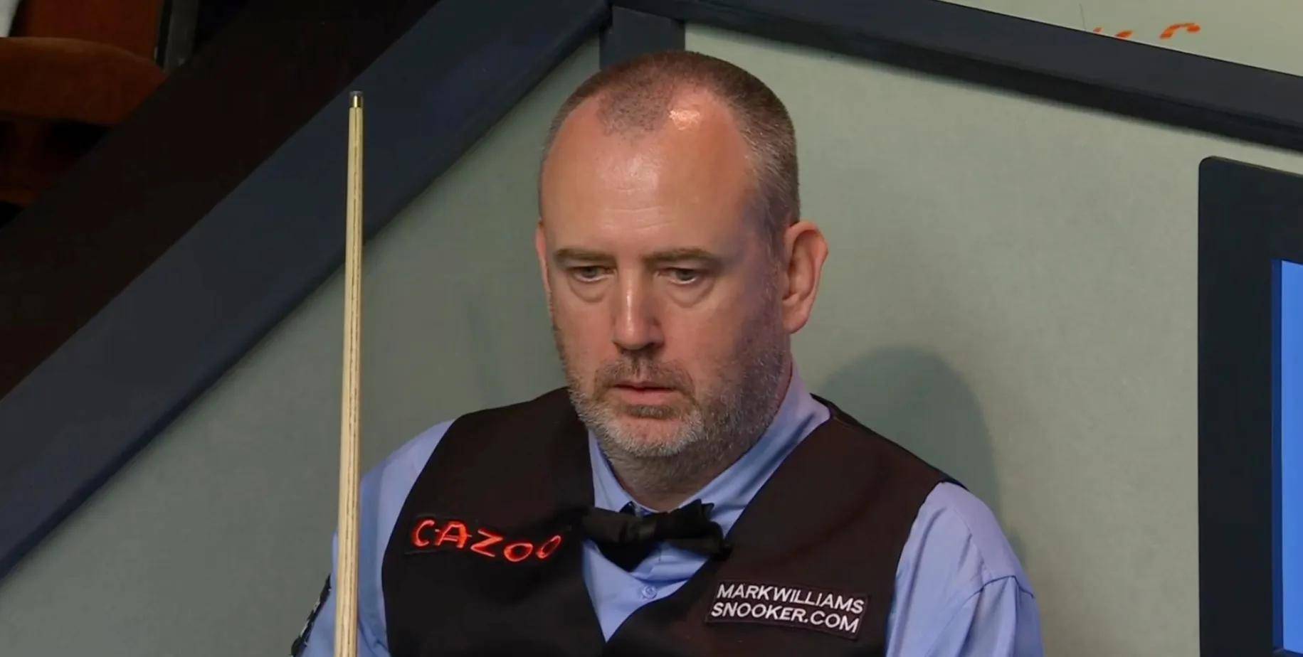 希金斯迎来48岁生日,斯诺克传奇球员,31个排名赛冠军得主_约翰