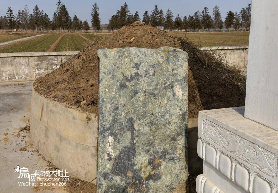 探"明朝第一硬汉"杨椒山墓,因弹劾严嵩被折磨致死,后国葬_杨继盛_北河