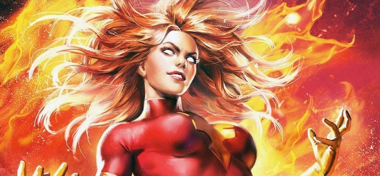 《x战警:黑凤凰》凤凰女最后死了吗?她是不是变成了"超体"?