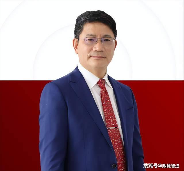 (伯特利董事长袁永彬)他表示伯特利的发展规模越来越大,目前已经有