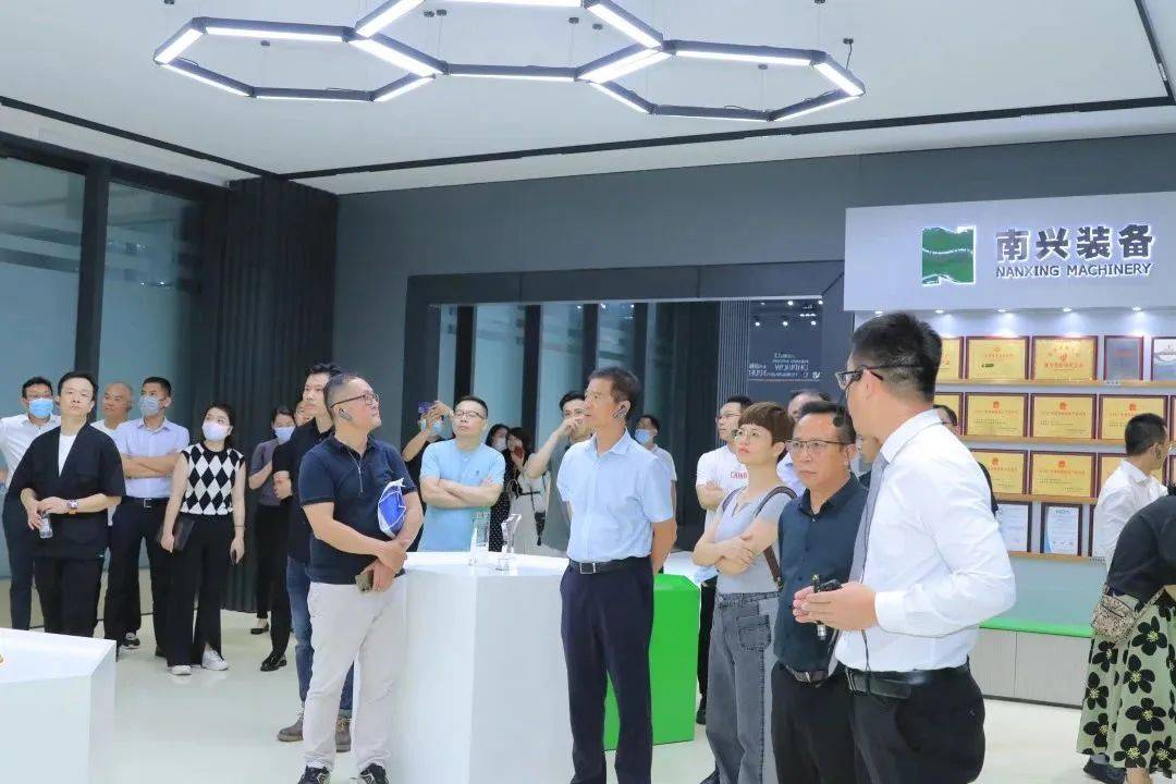 广东现代国际展览中心董事长林集永,广东现代会展管理有限公司