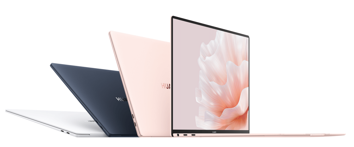 华为MateBook X Pro 2023登场微绒金属机身带来令人耳目一新的美_