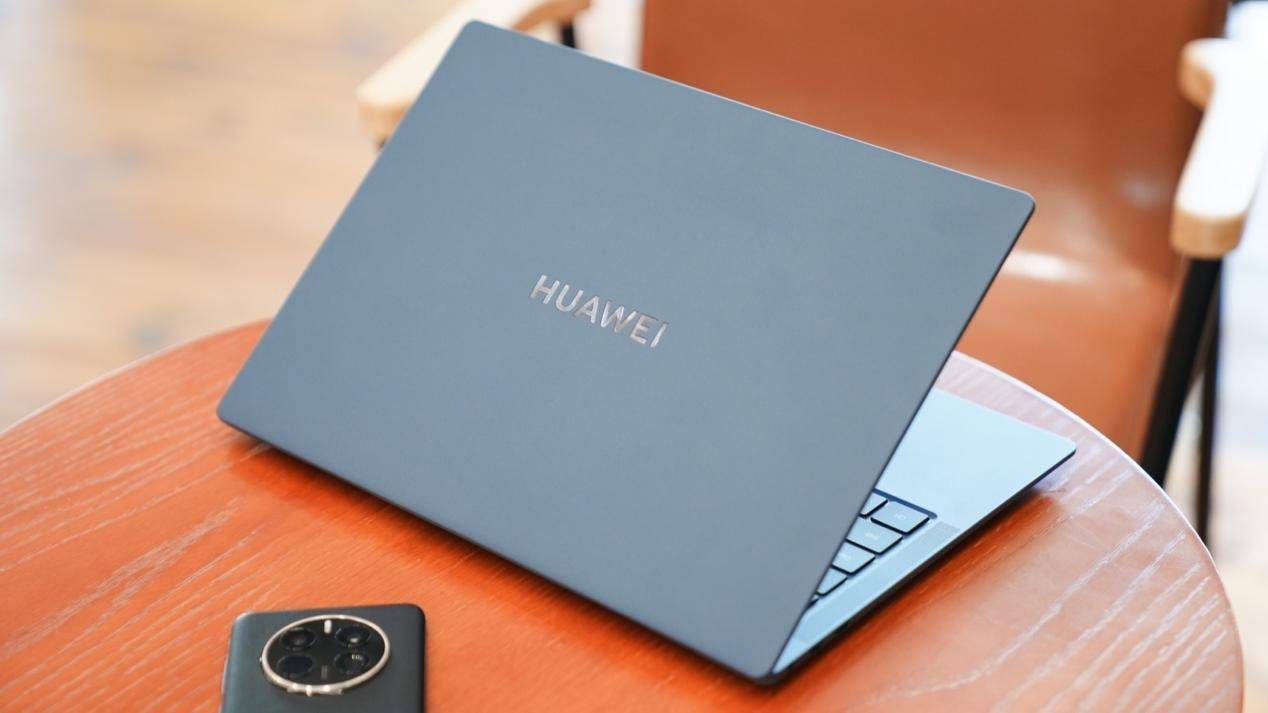 华为matebook x pro 2023屏幕尺寸14.