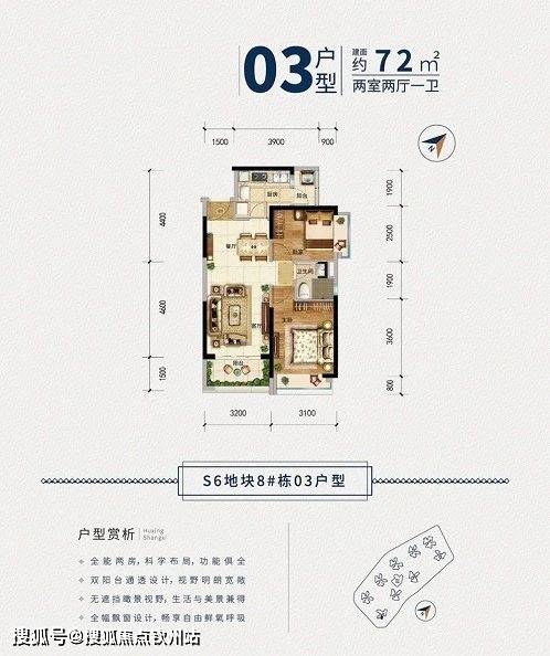 珠海洪湾河畔花园 | 珠海洪湾河畔花园欢迎您丨珠海洪湾河畔花园 2023