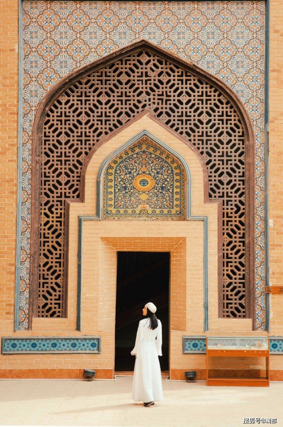 比喀什纯粹新疆最风情的异域小城一秒出国,99%的人却都错过了!