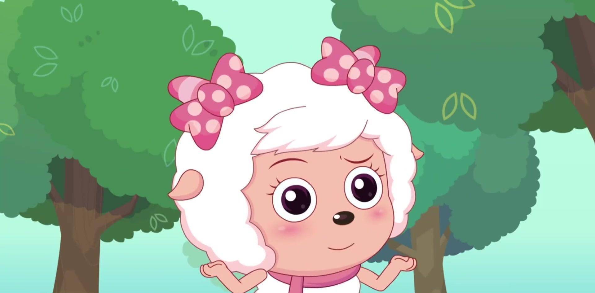 为什么美羊羊总是遭人讨厌?