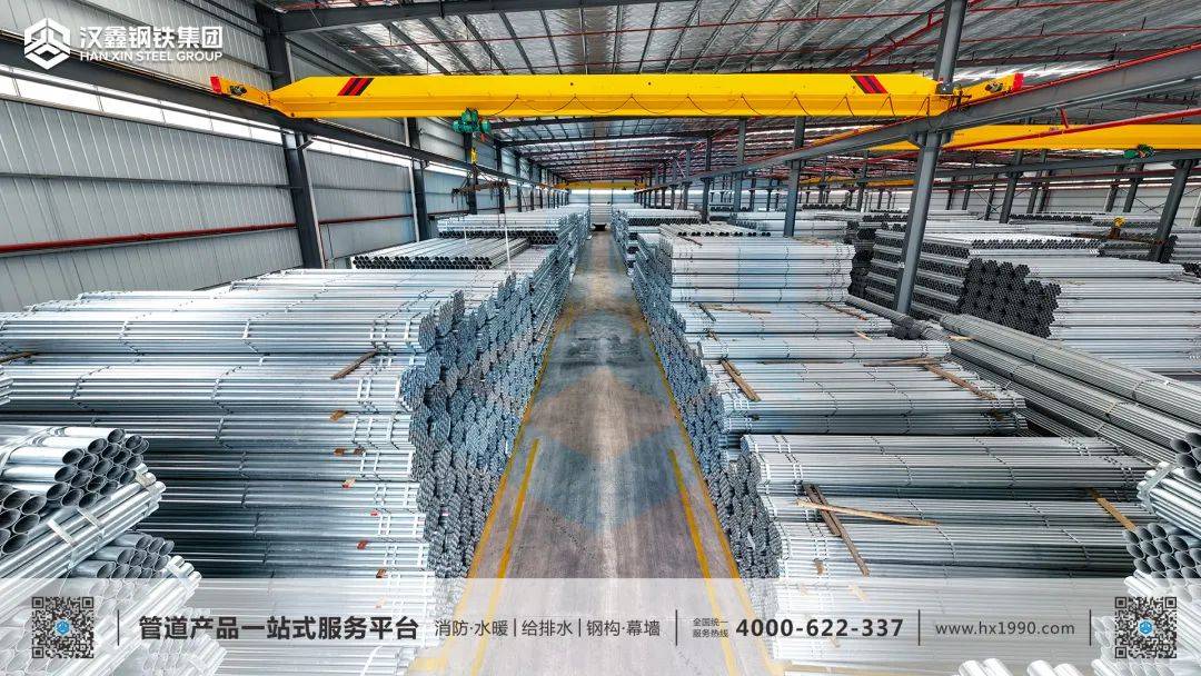 镀锌导线管产品用途为电器装置和通讯装置内的绝缘导线和电缆提供机械