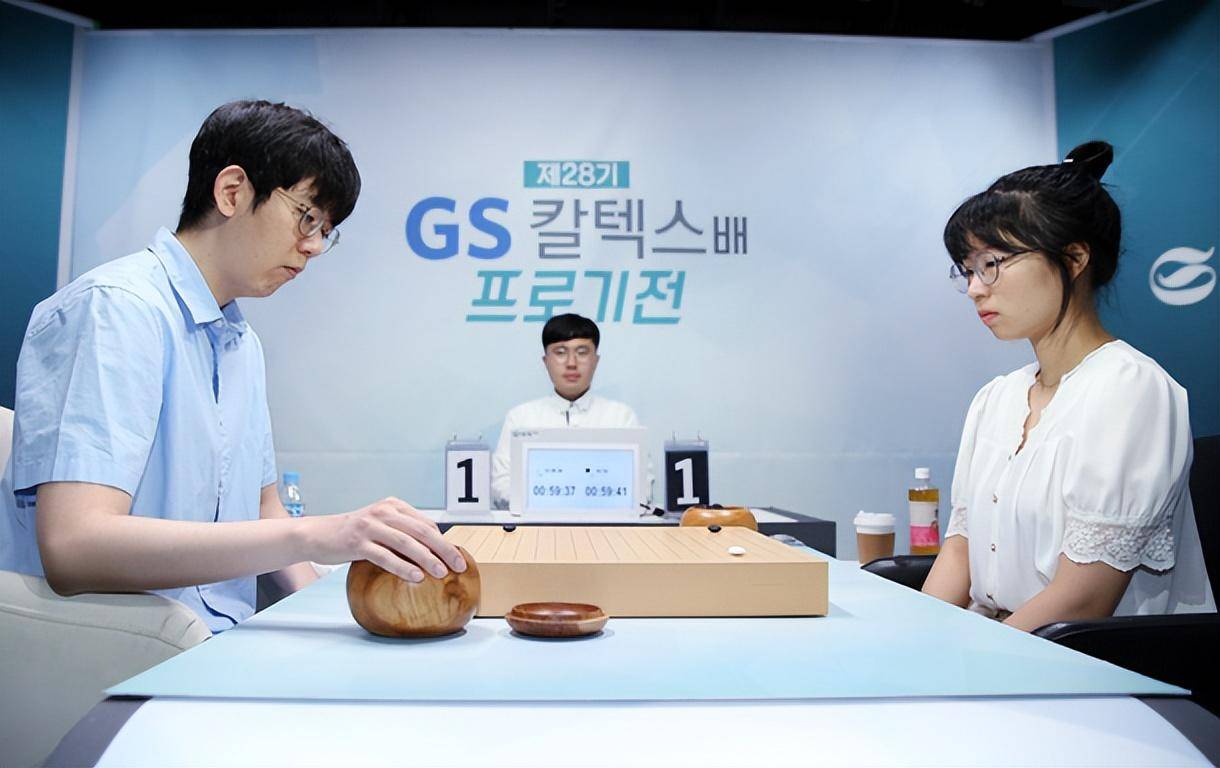 亚运2阶段选拔柯洁惊险出线,申真谞止住2连败_比赛_围甲_崔精