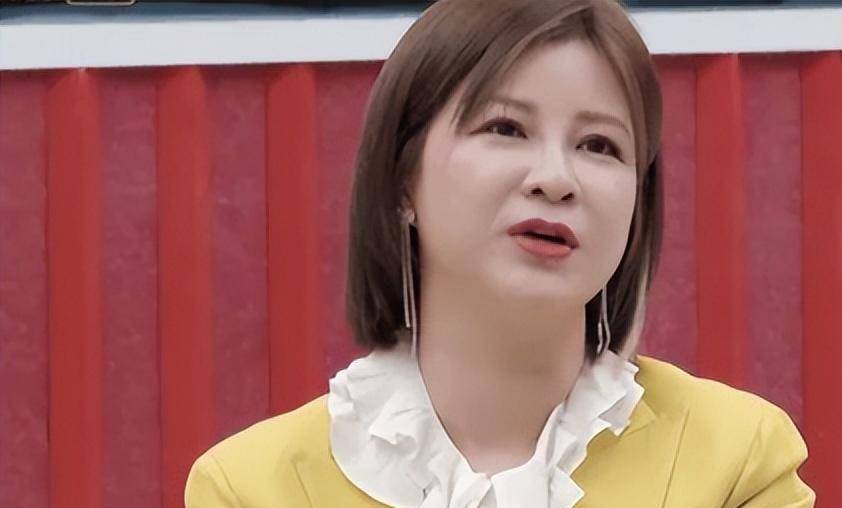 "娱圈教母"杜华:资源比艺人还好,却把儿子变成"最惨太子爷"_杨紫_节目