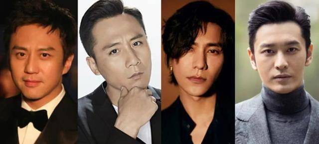 "中生"格局大变动:雷佳音有望冲视帝,陈坤,刘烨难保初代地位_作品