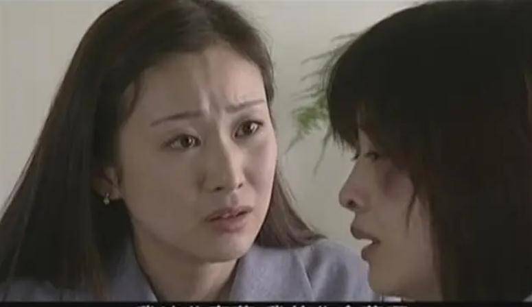 剧中,董晓燕饰演女主梅湘南闺蜜,女二号刘薇.