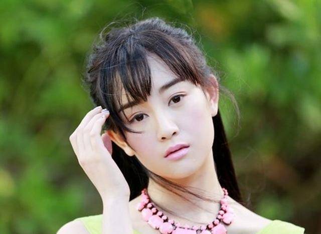 "清纯妹子"张檬的感情瓜_时候_唐嫣_刘雨欣