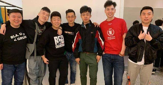 德云社官宣开箱,头九群口最引期待,老秦九熙九华将公开搭档_尚九熙