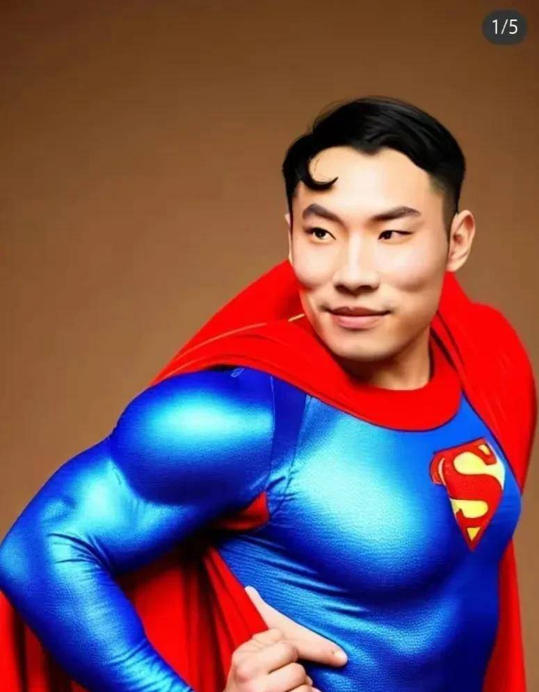 徐志胜发腹肌照,直言:此生不会再健身了_网友_运动_jio