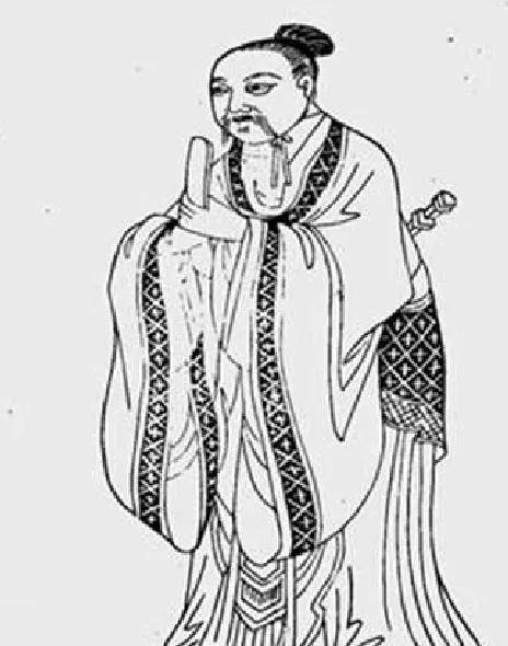 卫绾靠车技起家的丞相,为何景帝时"庸才"居多_汉景帝_太子_汉文帝