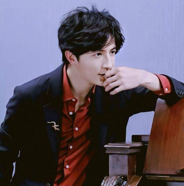 偶像_高磊鑫_歌迷