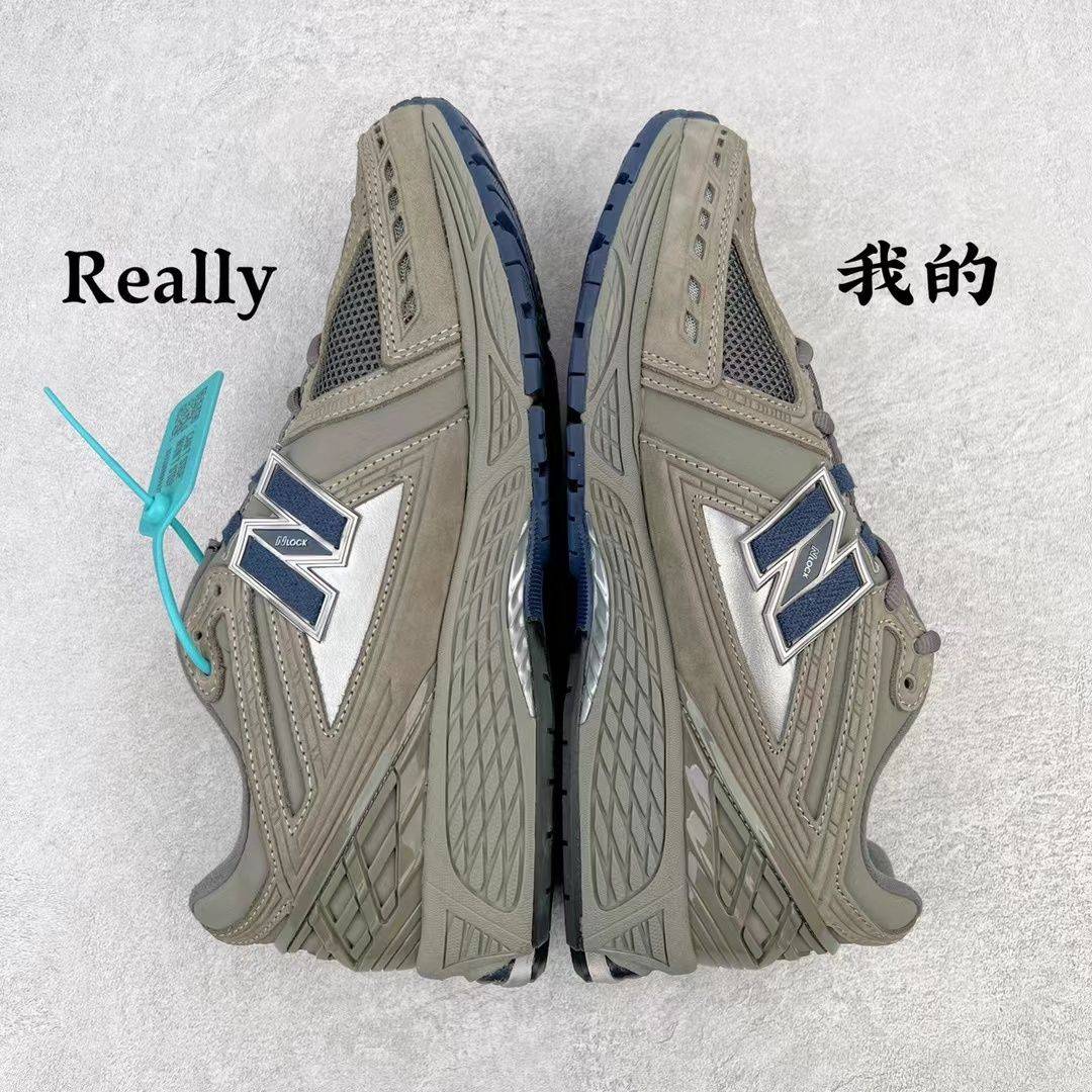 2023最新鉴别新百伦nb1906真假对比_细节_因为_包括