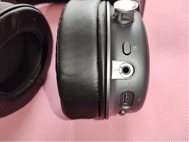 声光皆出色-雷柏VH800双模无线游戏耳机、VH10RGB支架套装评测