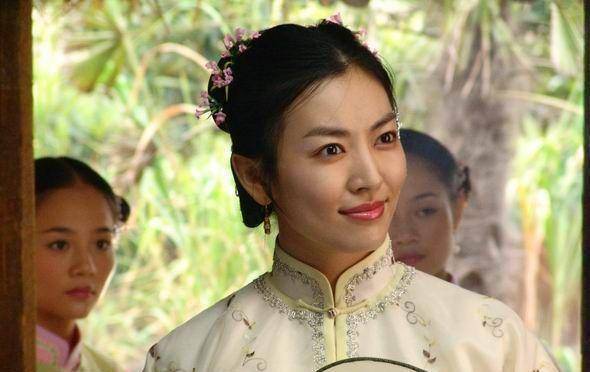 《顶楼2》大结局,金素妍一个让人恨不起来的坏女人_表演_剧照_观众