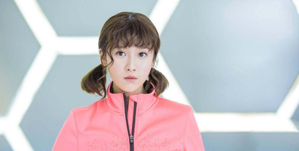 的贝贝公主,搭档王一博一炮而红,22岁越来越美_王子璇_世界_邱樱